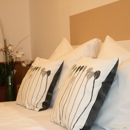 Stadthotel Russelsheim Экстерьер фото