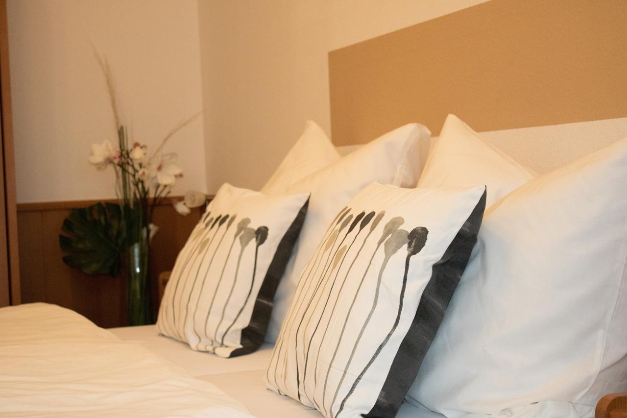 Stadthotel Russelsheim Экстерьер фото