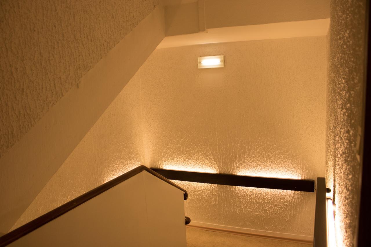 Stadthotel Russelsheim Экстерьер фото